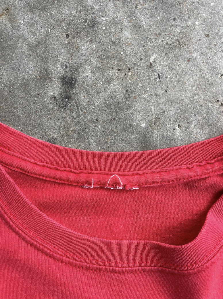 VINTAGE HONDA SHIRT - M